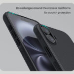 NILLKIN θήκη Super Frosted Shield Pro για iPhone 16 Plus