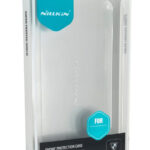 NILLKIN θήκη Super Frosted Shield Pro για iPhone 16 Pro