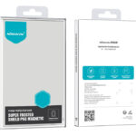 NILLKIN θήκη Super Frosted Shield Pro Magnetic για iPhone 16 Pro