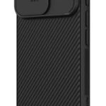 NILLKIN θήκη CamShield Pro για iPhone 16 Pro