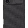 NILLKIN θήκη CamShield Pro Magnetic για iPhone 16 Plus