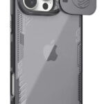 NILLKIN θήκη Iceblade Prop για iPhone 16 Pro