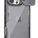 NILLKIN θήκη Iceblade Prop για iPhone 16 Pro Max