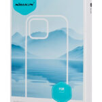 NILLKIN θήκη Iceblade Prop για iPhone 16 Pro Max