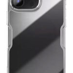 NILLKIN θήκη Nature TPU Pro για iPhone 16 Pro