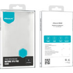 NILLKIN θήκη Nature TPU Pro για iPhone 16 Pro