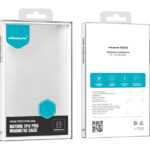 NILLKIN θήκη Nature TPU Pro Magnetic για iPhone 16 Pro