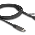 DELOCK καλώδιο USB-C 80751