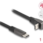 DELOCK καλώδιο USB-C 80751