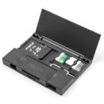 DELOCK card reader 91014 για SD & micro SD