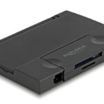 DELOCK card reader 91014 για SD & micro SD