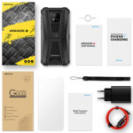 ULEFONE smartphone Armor 8
