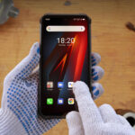 ULEFONE smartphone Armor 8