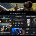 ULEFONE smartphone Armor Mini 20 Pro