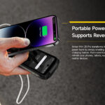 ULEFONE smartphone Armor Mini 20 Pro