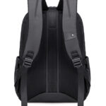 ARCTIC HUNTER τσάντα πλάτης B00536 με θήκη laptop 15.6"
