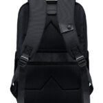 ARCTIC HUNTER τσάντα πλάτης B00671 με θήκη laptop 15.6"