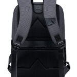 ARCTIC HUNTER τσάντα πλάτης B00671 με θήκη laptop 15.6"