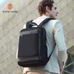ARCTIC HUNTER τσάντα πλάτης B00672 με θήκη laptop 15.6"