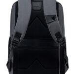ARCTIC HUNTER τσάντα πλάτης B00672 με θήκη laptop 15.6"