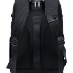 ARCTIC HUNTER τσάντα πλάτης B00675 με θήκη laptop 15.6"