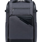 ARCTIC HUNTER τσάντα πλάτης B00675 με θήκη laptop 15.6"