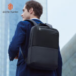 ARCTIC HUNTER τσάντα πλάτης B00681 με θήκη laptop 15.6"