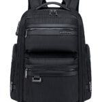 ARCTIC HUNTER τσάντα πλάτης B00682 με θήκη laptop 15.6"