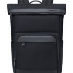 ARCTIC HUNTER τσάντα πλάτης B00684 με θήκη laptop 15.6"