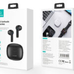 USAMS earphones IA04 με θήκη φόρτισης