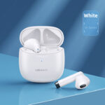 USAMS earphones IA04 με θήκη φόρτισης