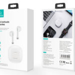 USAMS earphones IA04 με θήκη φόρτισης