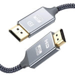 POWERTECH καλώδιο DisplayPort σε HDMI CAB-DP032