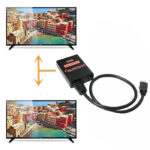 POWERTECH HDMI splitter CAB-H156