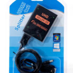 POWERTECH HDMI splitter CAB-H156