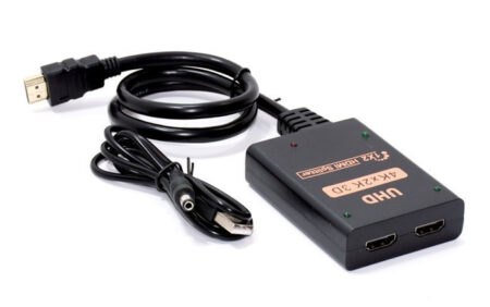 POWERTECH HDMI splitter CAB-H156