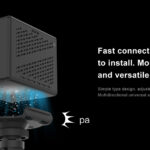 VSTARCAM smart κάμερα CB75