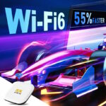 H96 MAX TV Box Μ2