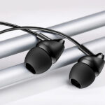 USAMS earphones με μικρόφωνο EP-39