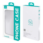 USAMS θήκη Ice Magnet US-BH890 για iPhone 16 Pro