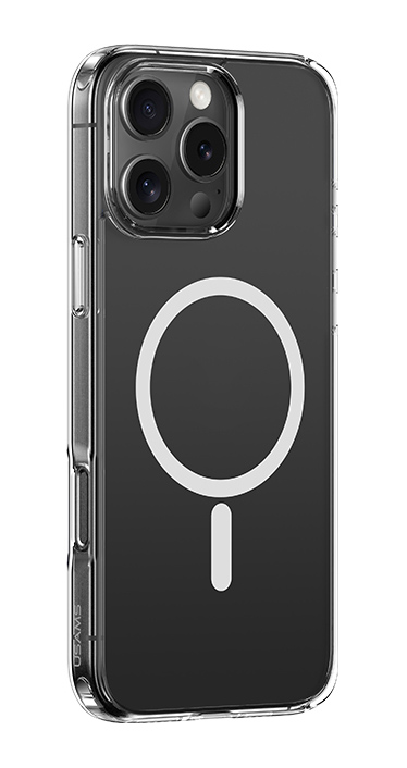 USAMS θήκη Ice Magnet US-BH892 για iPhone 16 Pro Max