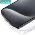 USAMS θήκη Primary US-BH886 για iPhone 16 Pro