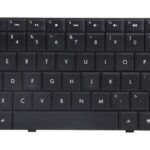 Πληκτρολόγιο για HP G56/G62/CQ62/CQ56