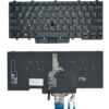 Πληκτρολόγιο για Dell Latitude 5490/5470/5480 KEY-109
