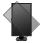 FUJITSU used οθόνη B24W7 IPS-LED