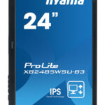 IIYAMA used οθόνη XB2485WSU LED IPS