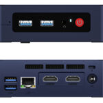 BEELINK mini PC MINI S12 Pro