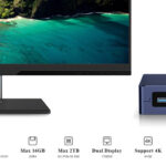 BEELINK mini PC MINI S12 Pro