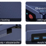 BEELINK mini PC MINI S12 Pro