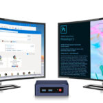 BEELINK mini PC MINI S12 Pro